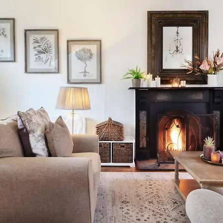 Дом отдыха Shelbourne Georgian Townhouse *