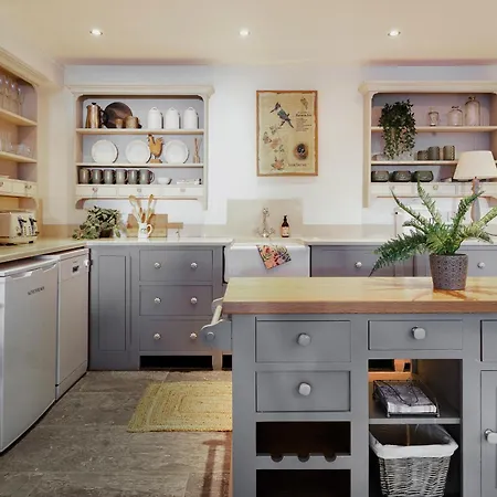 Shelbourne Georgian Townhouse Кенмар