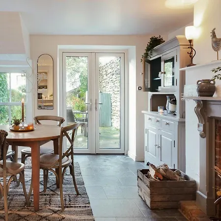 Shelbourne Georgian Townhouse * Kenmare