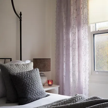 Дом отдыха Shelbourne Georgian Townhouse Кенмар