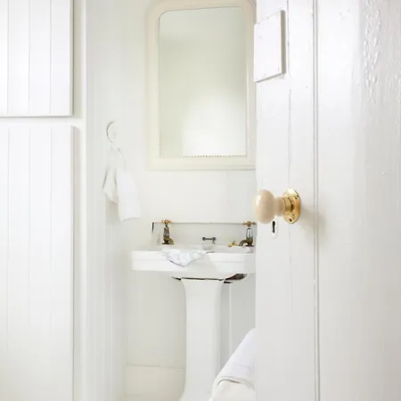 Shelbourne Georgian Townhouse Дом отдыха Кенмар