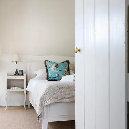 Shelbourne Georgian Townhouse Дом отдыха