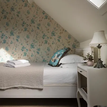 Shelbourne Georgian Townhouse Дом отдыха *