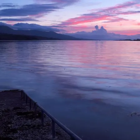 Shelbourne Georgian Townhouse Дом отдыха Кенмар