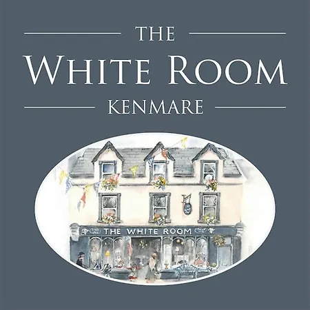 Feriehus Shelbourne Georgian Townhouse Kenmare