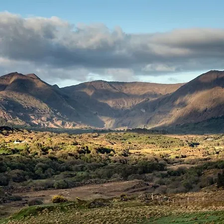 Feriehus Shelbourne Georgian Townhouse *