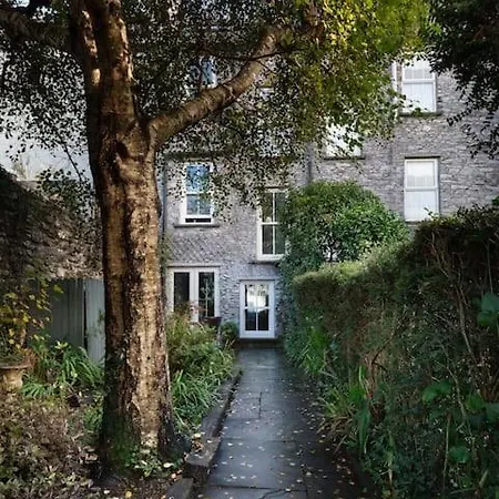 Дом отдыха Shelbourne Georgian Townhouse