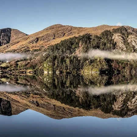 Shelbourne Georgian Townhouse Дом отдыха