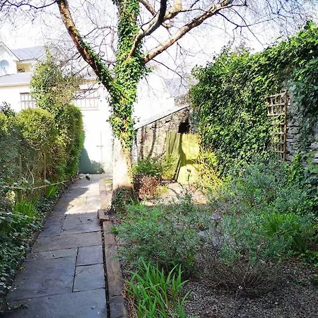 Shelbourne Georgian Townhouse