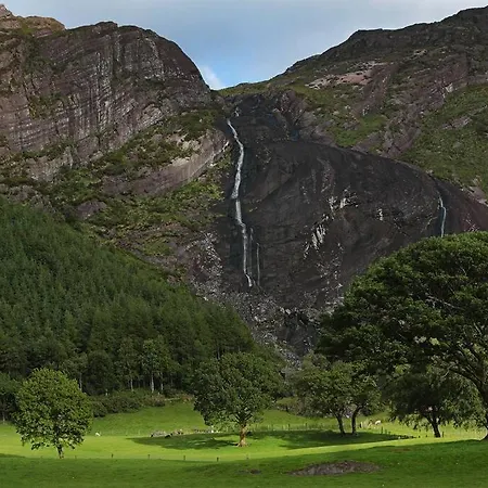Shelbourne Georgian Townhouse