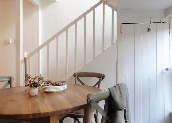 Shelbourne Georgian Townhouse בית נופש *