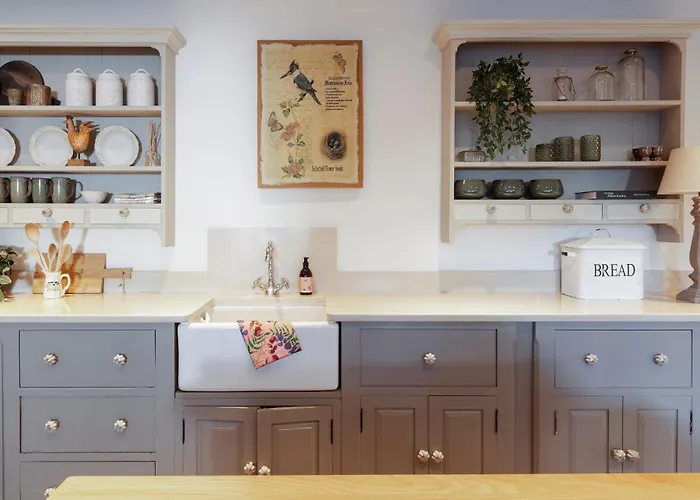 בית נופש Shelbourne Georgian Townhouse