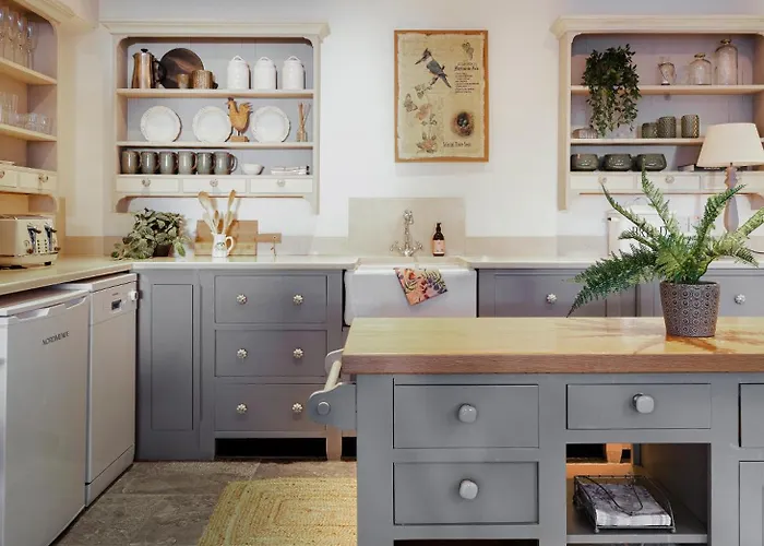 Shelbourne Georgian Townhouse קנמארה