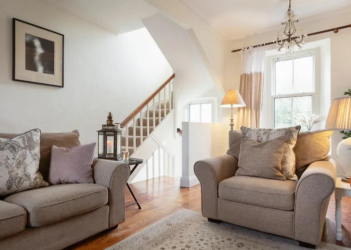 Shelbourne Georgian Townhouse קנמארה