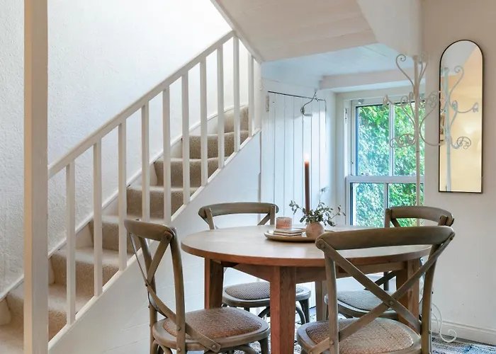 בית נופש Shelbourne Georgian Townhouse *