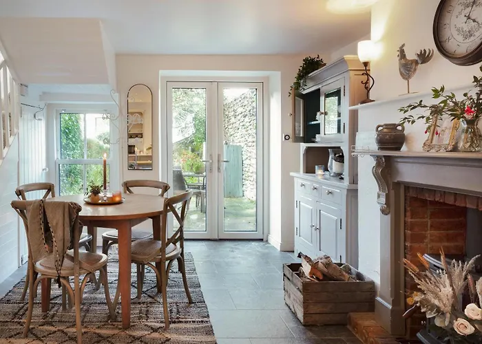 Shelbourne Georgian Townhouse * קנמארה