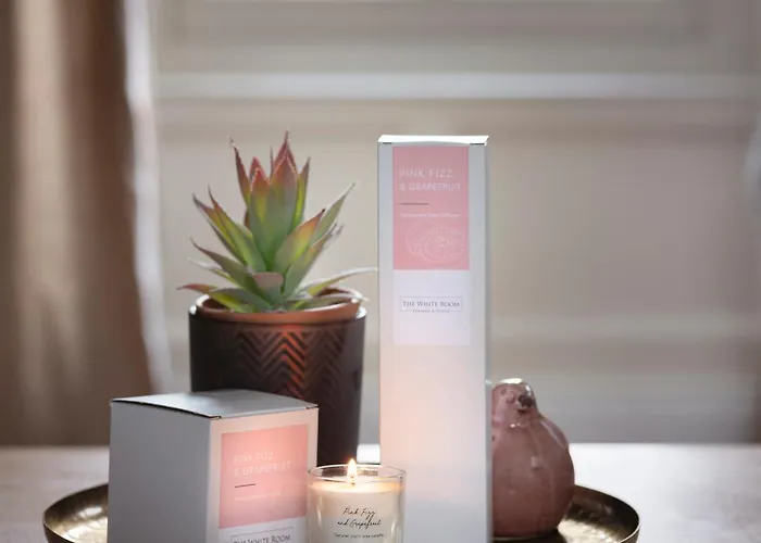 בית נופש Shelbourne Georgian Townhouse קנמארה