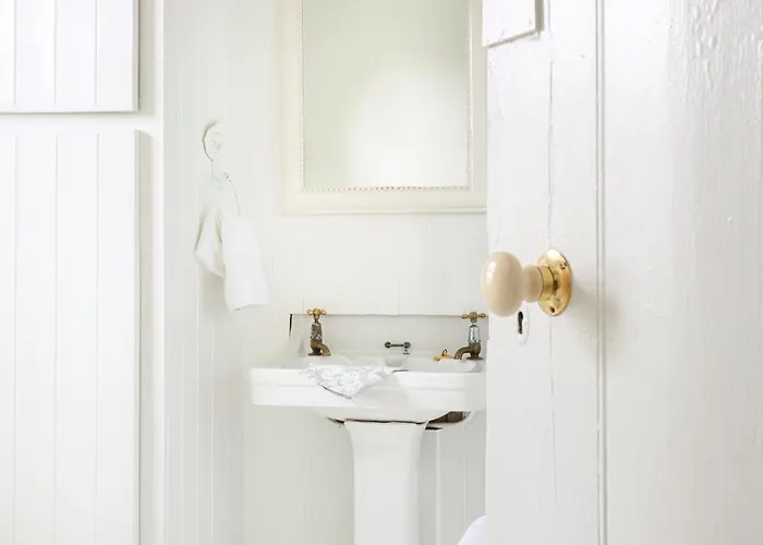 Shelbourne Georgian Townhouse בית נופש קנמארה