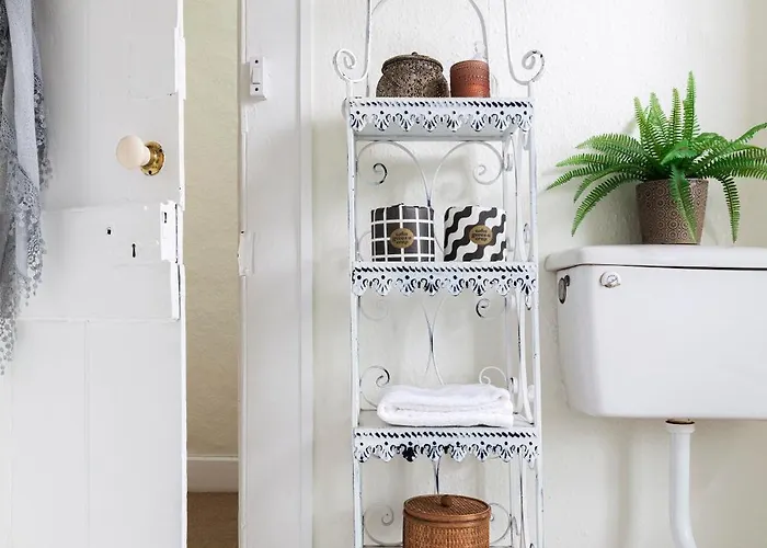 Shelbourne Georgian Townhouse קנמארה