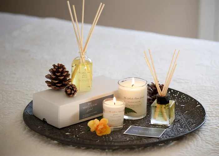 בית נופש Shelbourne Georgian Townhouse קנמארה