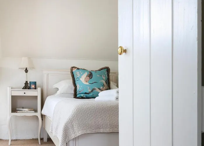 Shelbourne Georgian Townhouse בית נופש