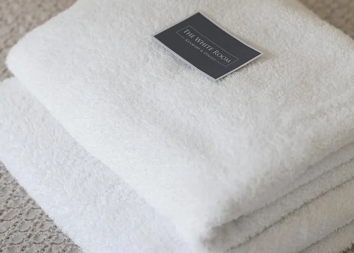 Shelbourne Georgian Townhouse בית נופש קנמארה