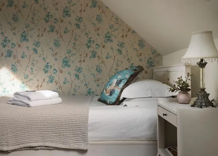 Shelbourne Georgian Townhouse בית נופש *