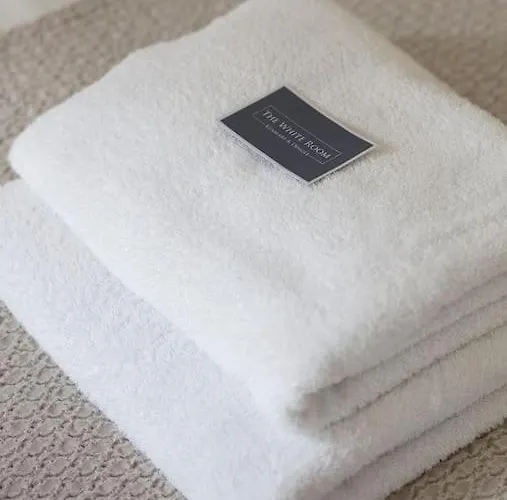 בית נופש Shelbourne Georgian Townhouse *