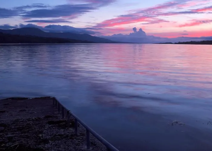Shelbourne Georgian Townhouse בית נופש קנמארה