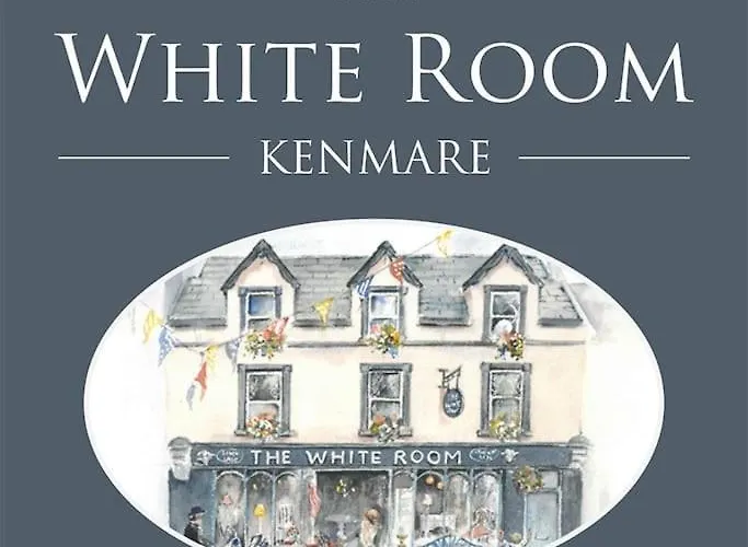 בית נופש Shelbourne Georgian Townhouse קנמארה