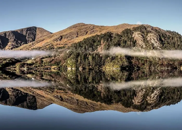 Shelbourne Georgian Townhouse בית נופש
