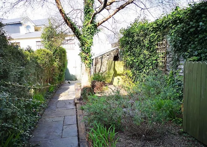 Shelbourne Georgian Townhouse