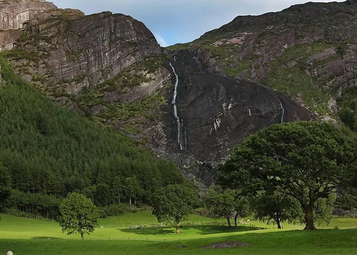 Shelbourne Georgian Townhouse